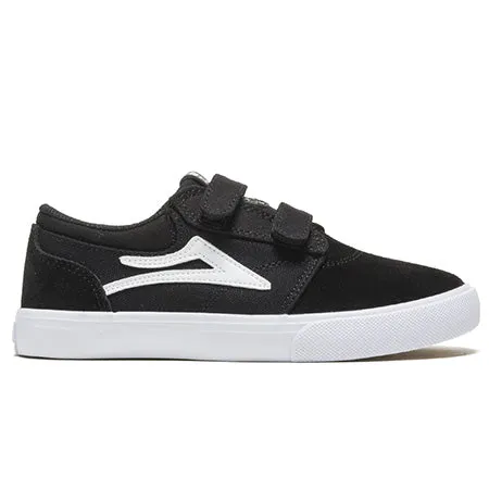 Lakai Griffin Kids Shoes