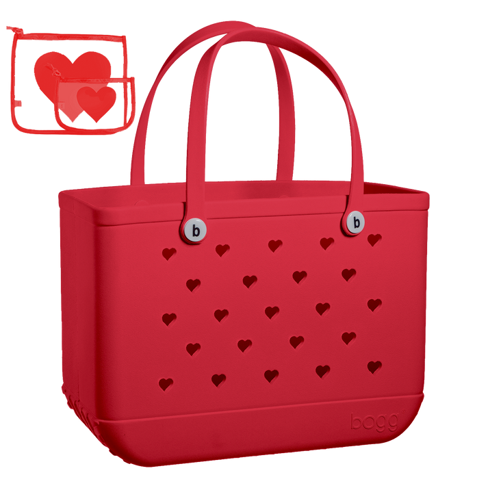 Large Bogg Bag - REDlove