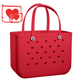 Large Bogg Bag - REDlove