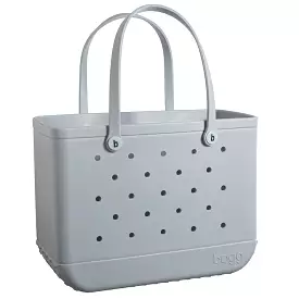 Large Bogg Bag - Shades of GRAY