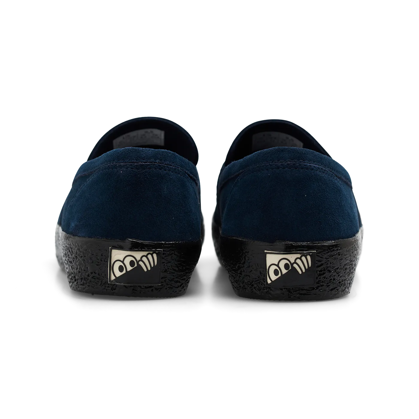 Last Resort AB VM005 Loafer Dress Blues/Black