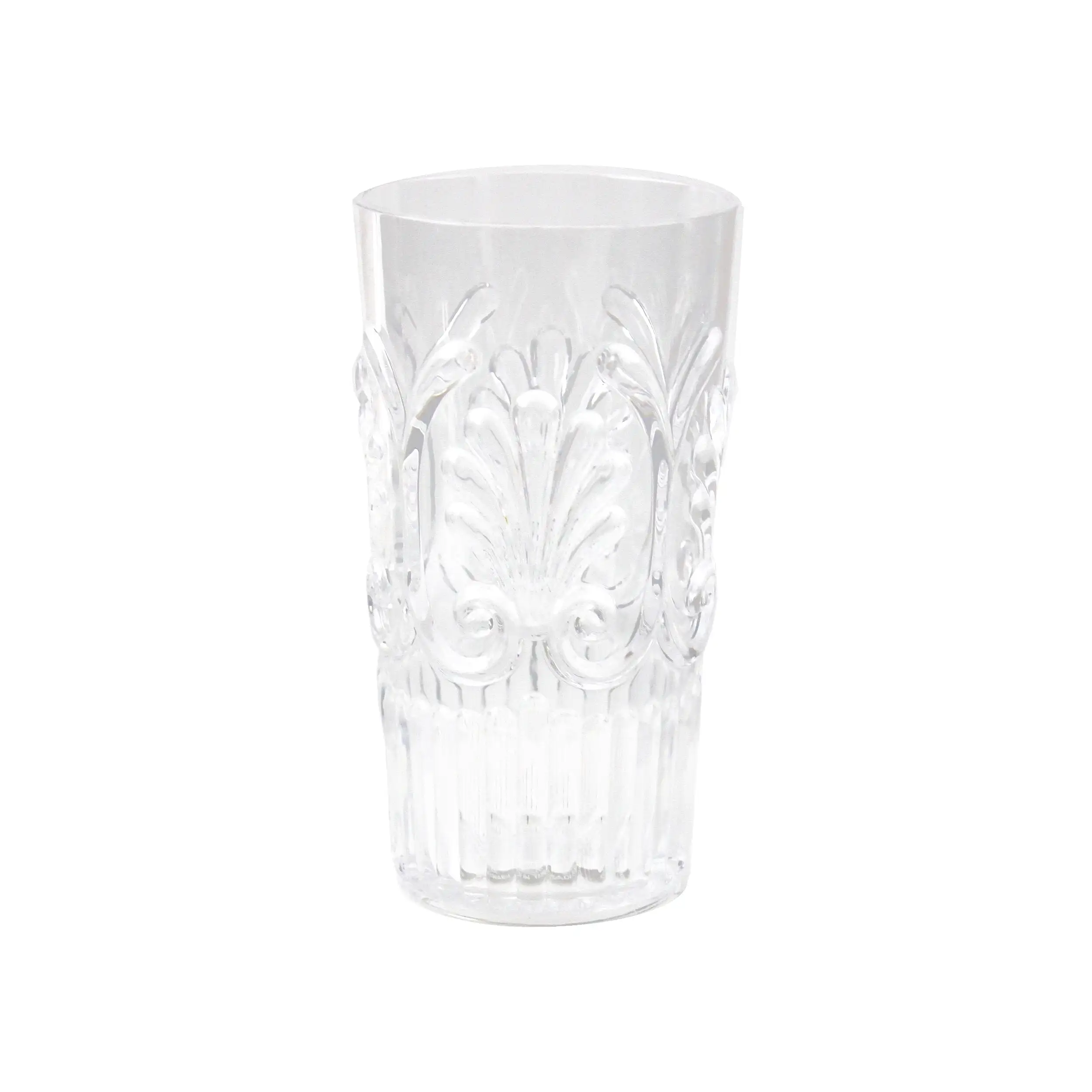 Le Cadeaux Lg Ice Tea Glass