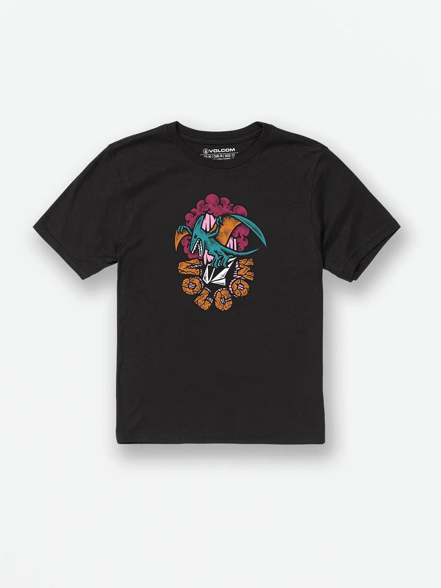 Little Boys Dactal Short Sleeve Tee