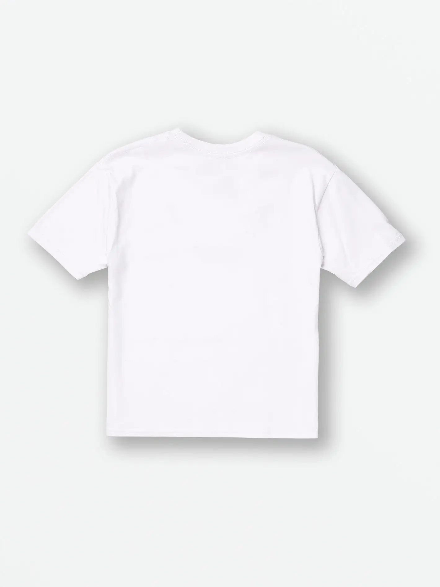 Little Boys Dactal Short Sleeve Tee