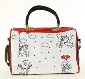 Love Story Hand Bags EG001