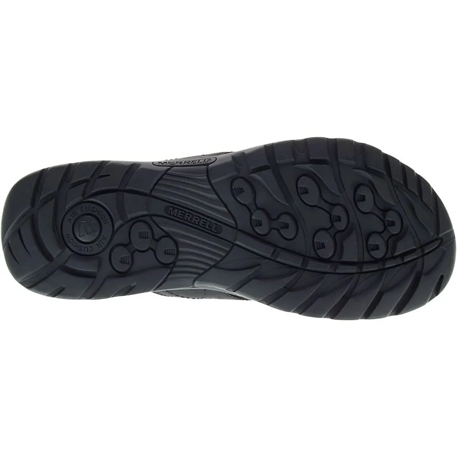 Merrell Sandspur 2 Slide Men's Black - A One Clothing