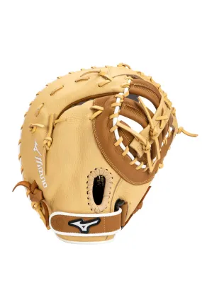 Mizuno Franchise Series Baseball First Base Mitt 12.5