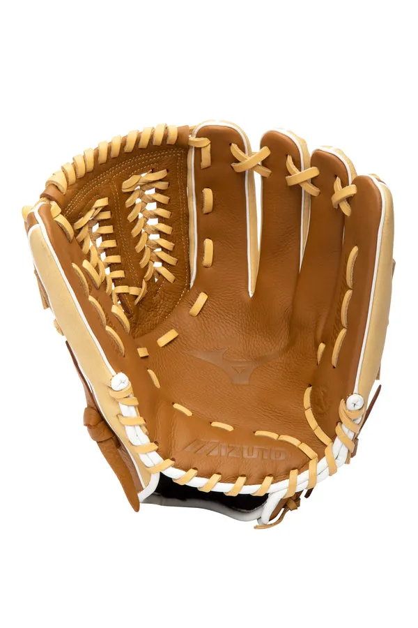 Mizuno Franchise Series Pitcher/Outfield Baseball Glove 12