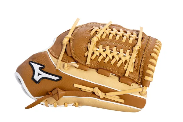 Mizuno Franchise Series Pitcher/Outfield Baseball Glove 12