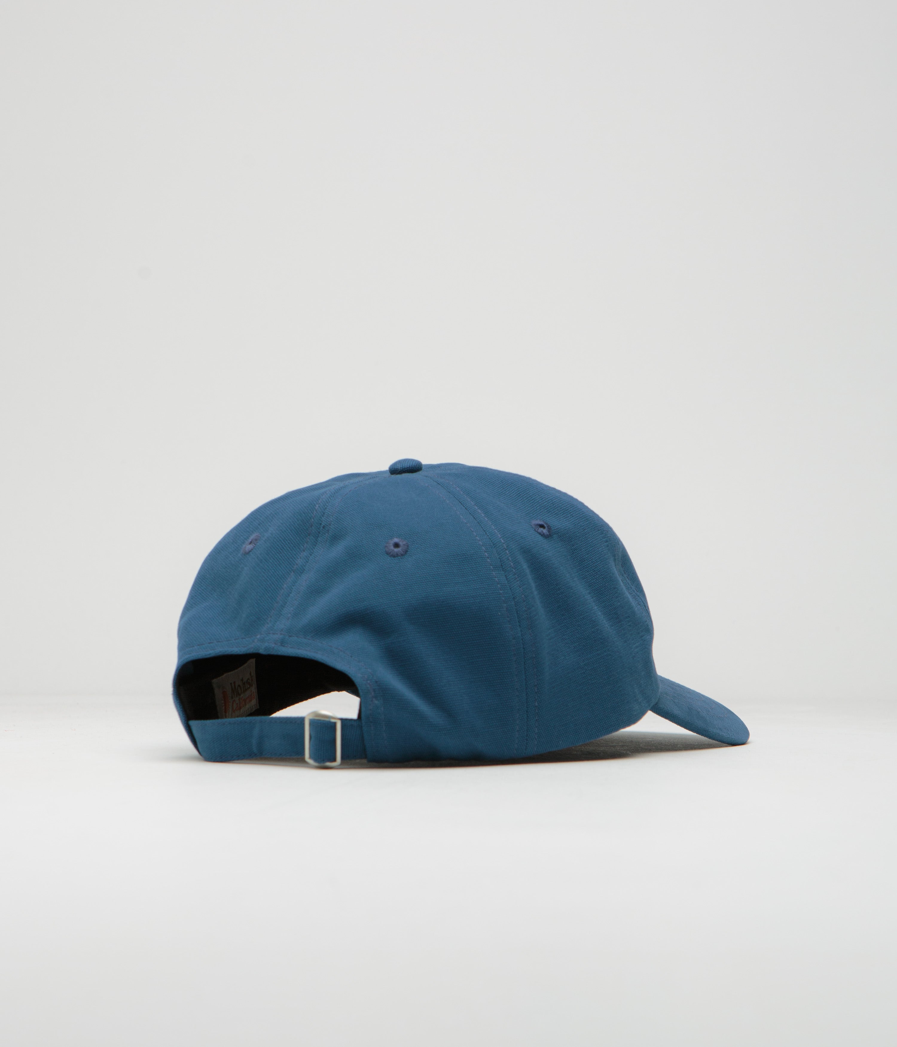 Mollusk Mushroom Dad Cap - Blue