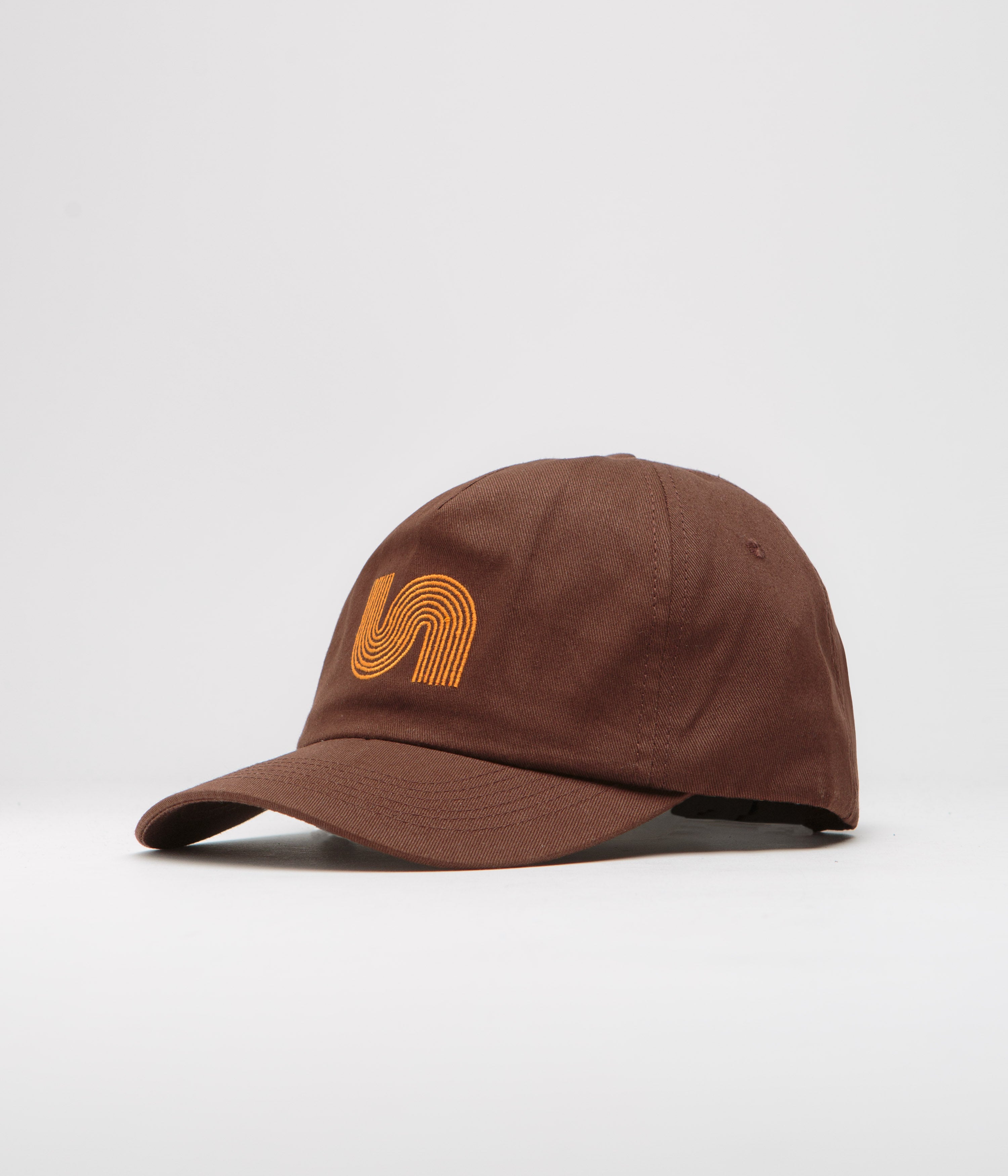 Mollusk Yes Cap - Earth