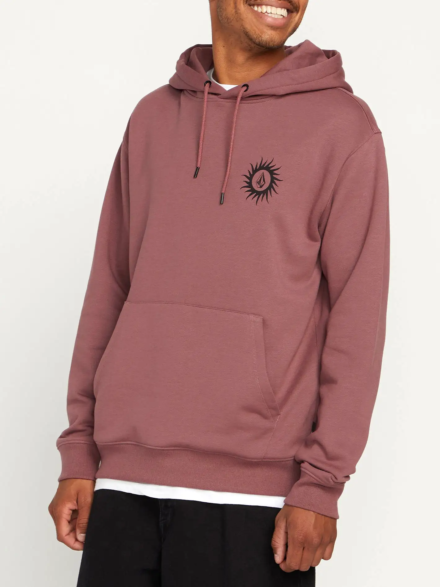 Mountainside Pullover Sweatshirt