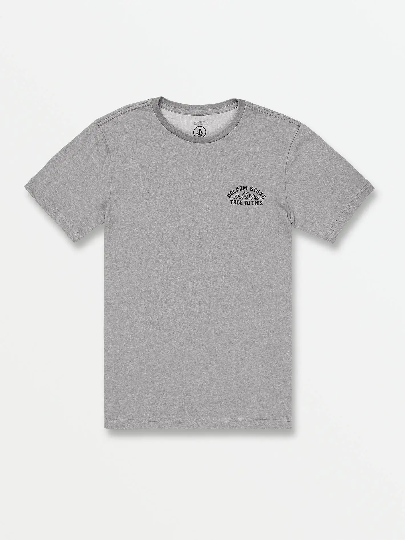 Mountainside Tech Short Sleeve Tee