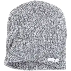 Neff Daily Men's Beanie Hats (New - Flash Sale)