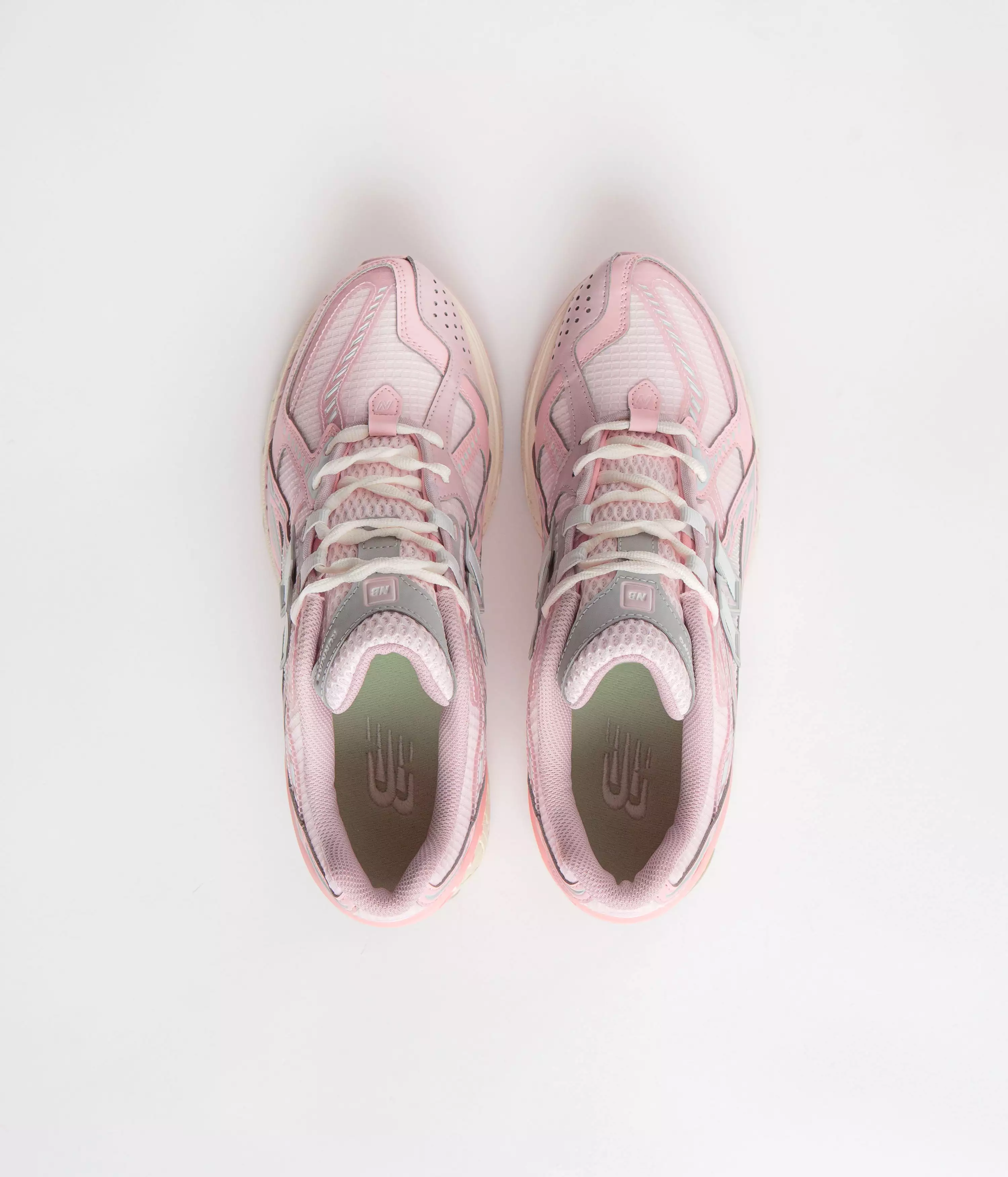 New Balance 1906 Shoes - Shell Pink / Filament Pink