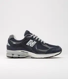 New Balance 2002R Gore Tex Shoes - Eclipse / Castlerock