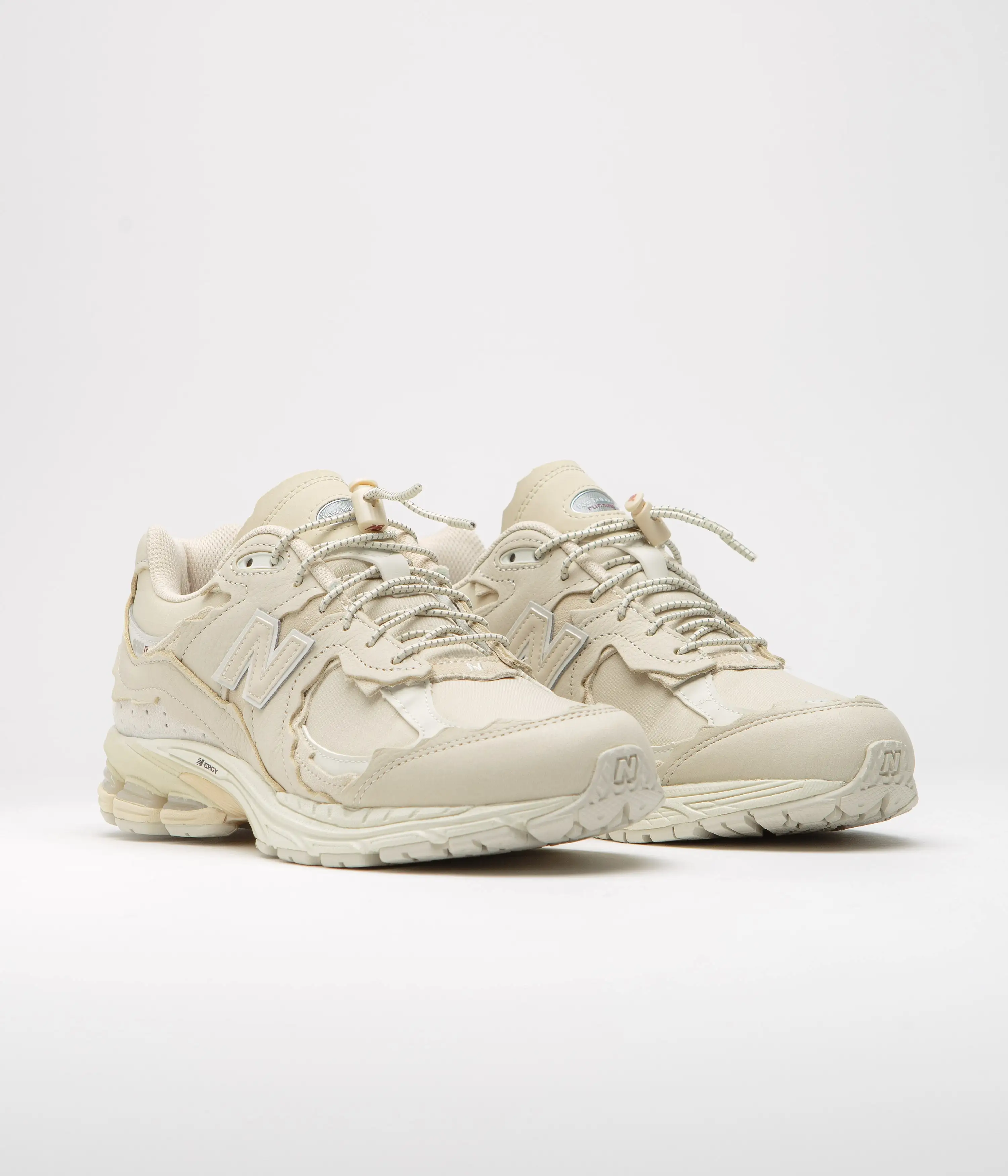 New Balance 2002R Shoes - Sandstone