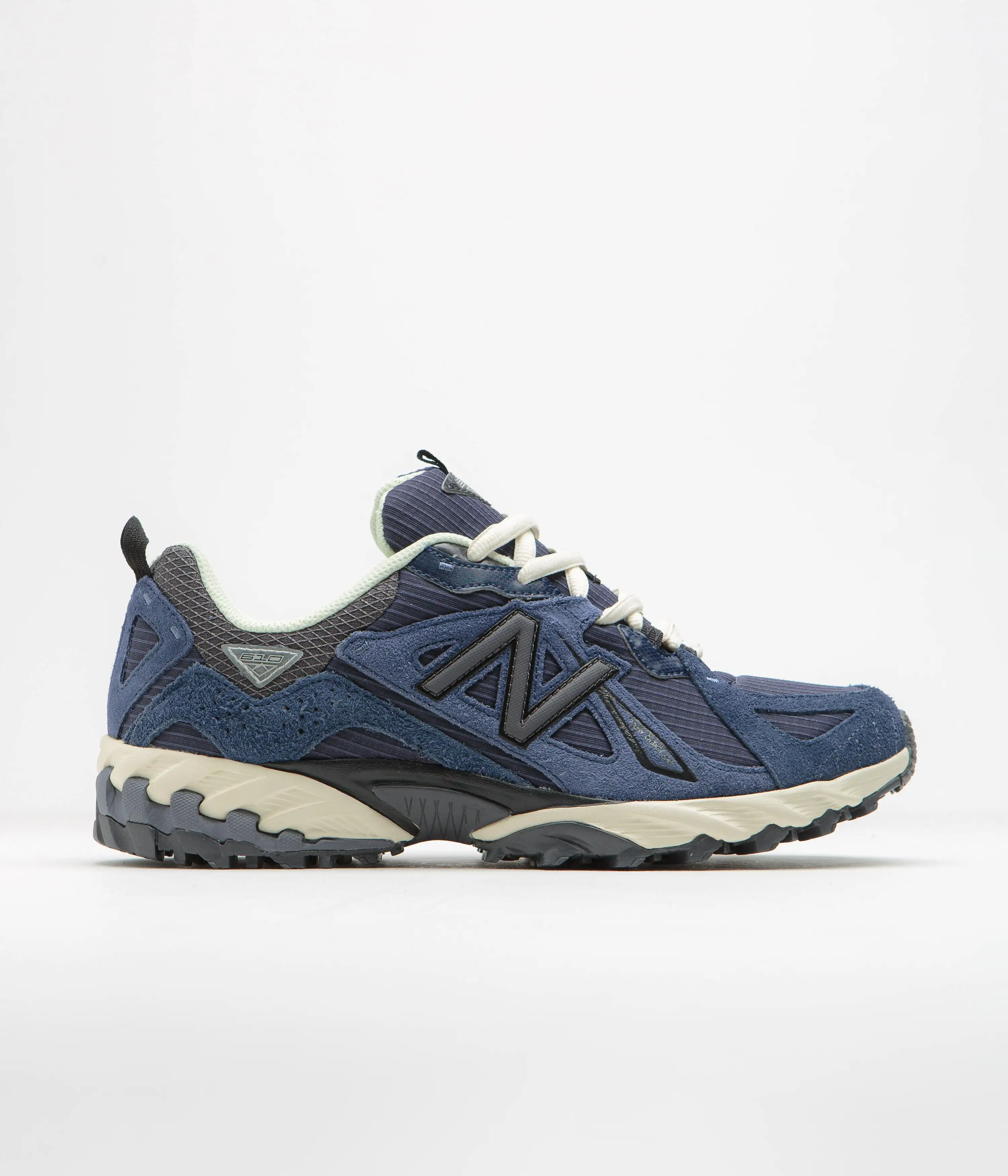 New Balance 610 Shoes - NB Navy / Vintage Indigo