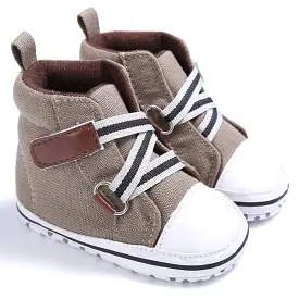 Newport High Tops Baby Boy Sneakers