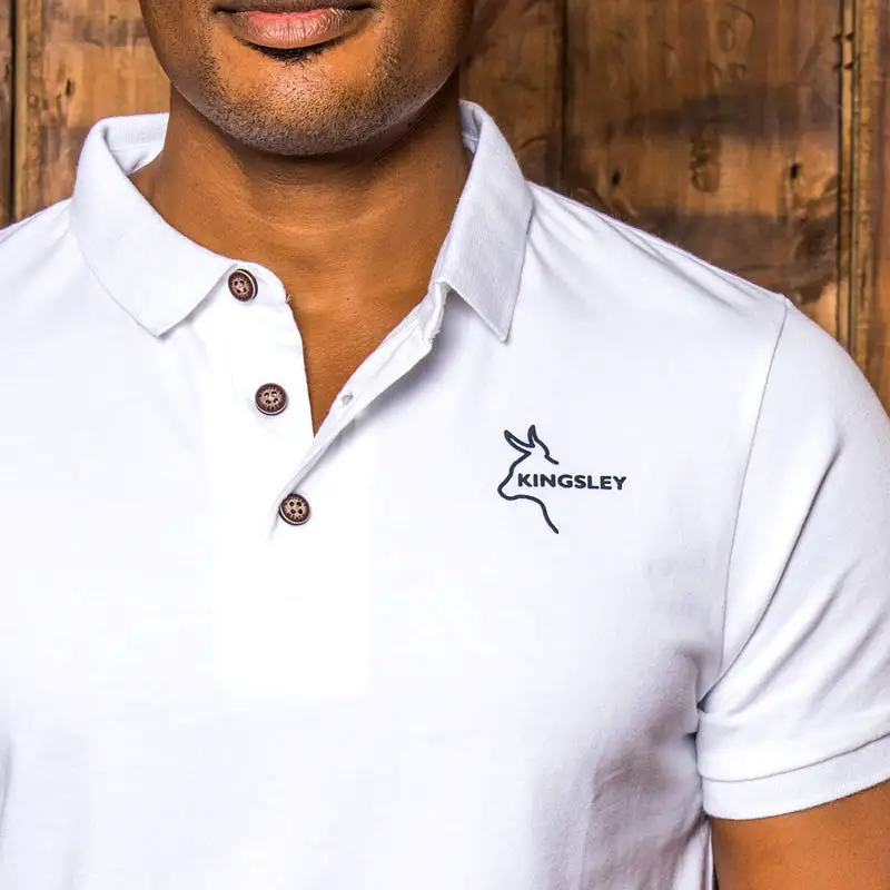 Nguni Outline SJ Polo Pelican