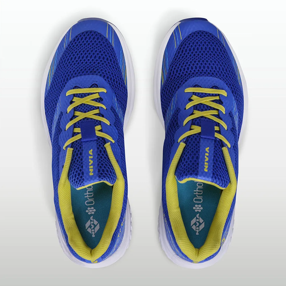 Nivia TFT Running Shoes