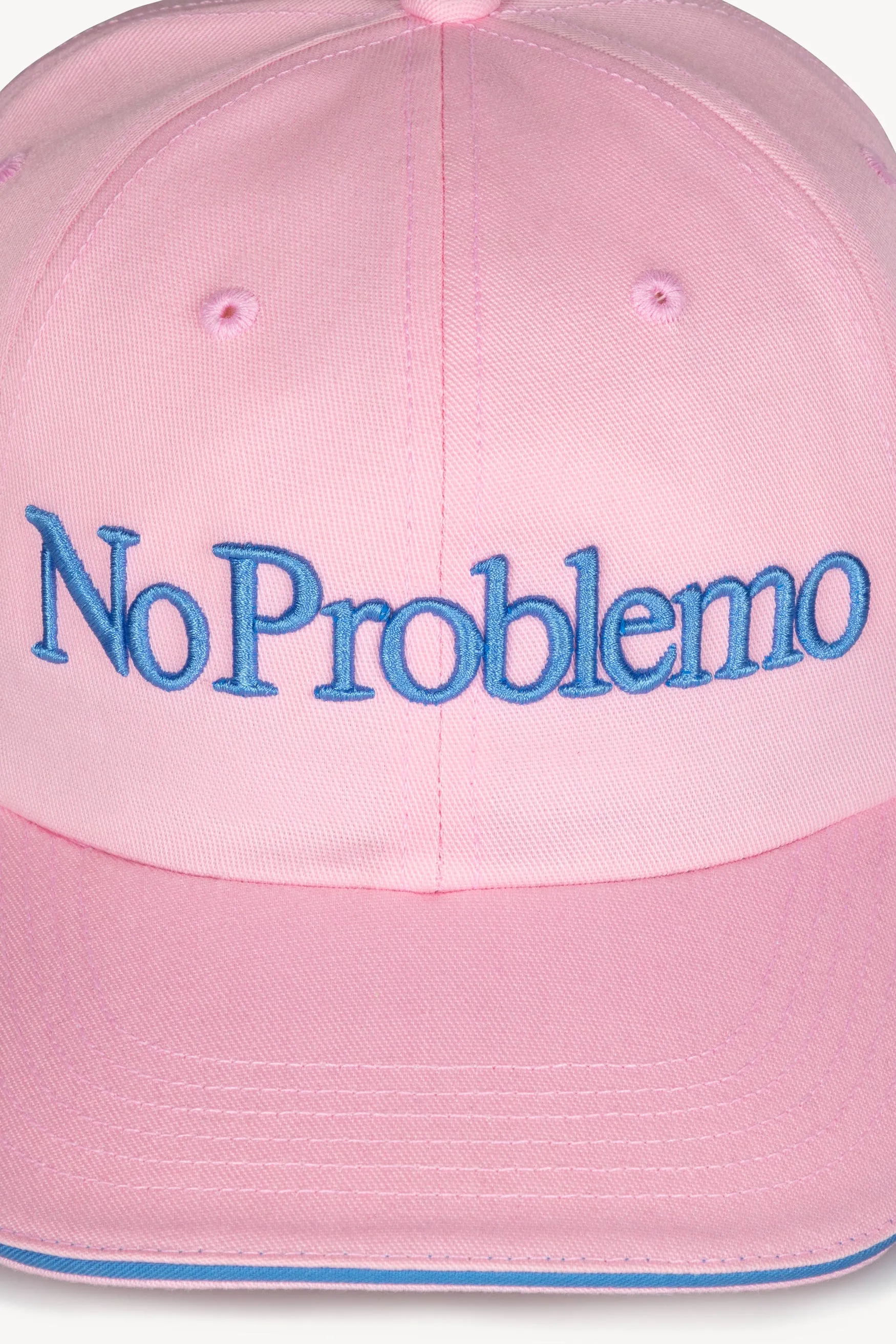 No Problemo Cap