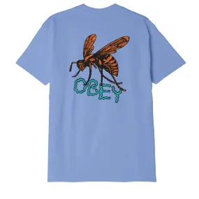 Obey Honey Bee Classic T-Shirt | Obey Clothing UK