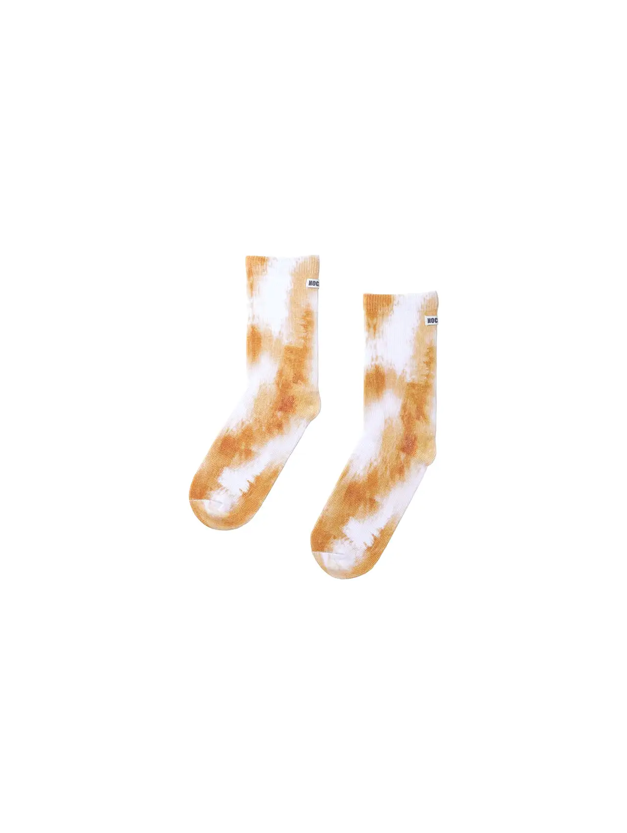 Odor-Resistance Smudge Socks