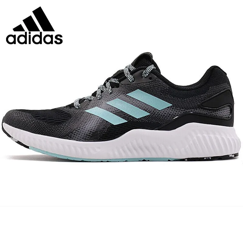 Original New Arrival 2017 Adidas aerobounce st w Women's   Running Shoes Sneakers