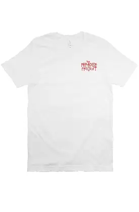 PARADISE PROJEKT CHEST WHT/RED