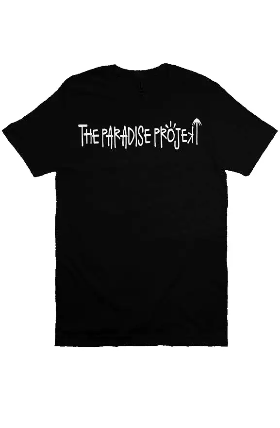 PARADISE PROJEKT LONG BLK/WHT