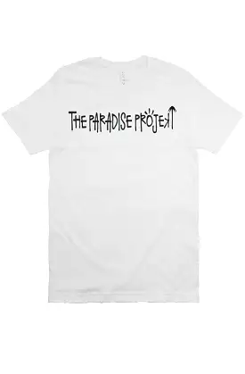 PARADISE PROJEKT LONG WHT/BLK