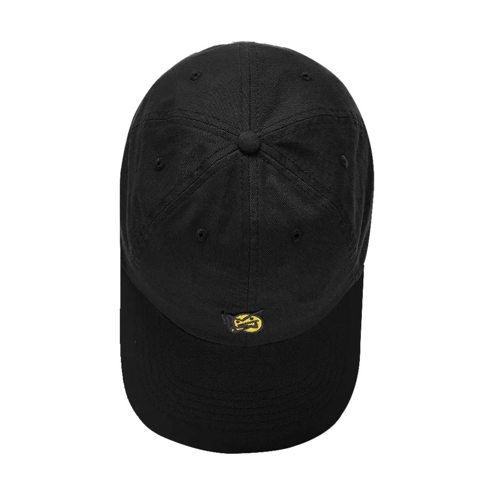 Polar Angry Stoner Cap Black