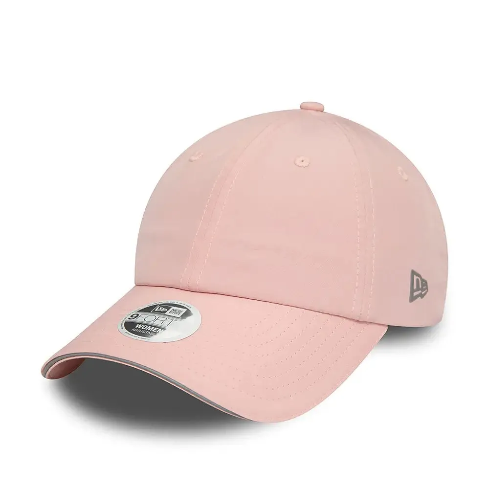 Ponytail Open Back Pink 9Forty Adjustable Cap