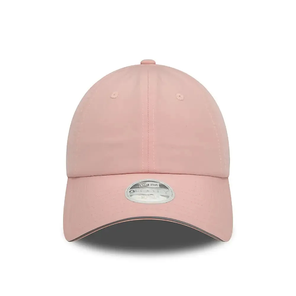 Ponytail Open Back Pink 9Forty Adjustable Cap