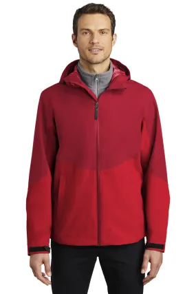 Port Authority Clothing J406 Port Authority    Tech Rain Jacket SKU: J406