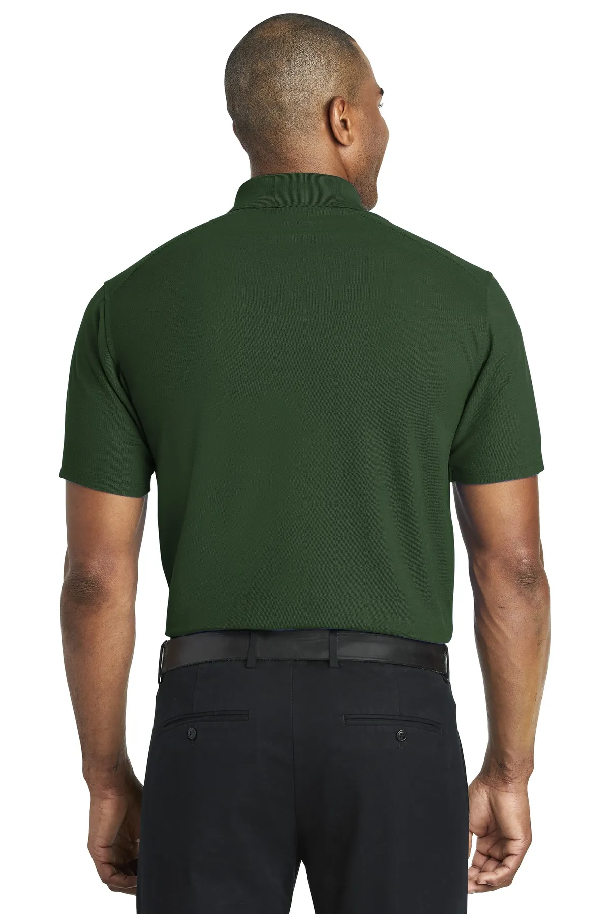 Port Authority Clothing K600 Port Authority  EZPerformance  Pique Polo SKU: K600