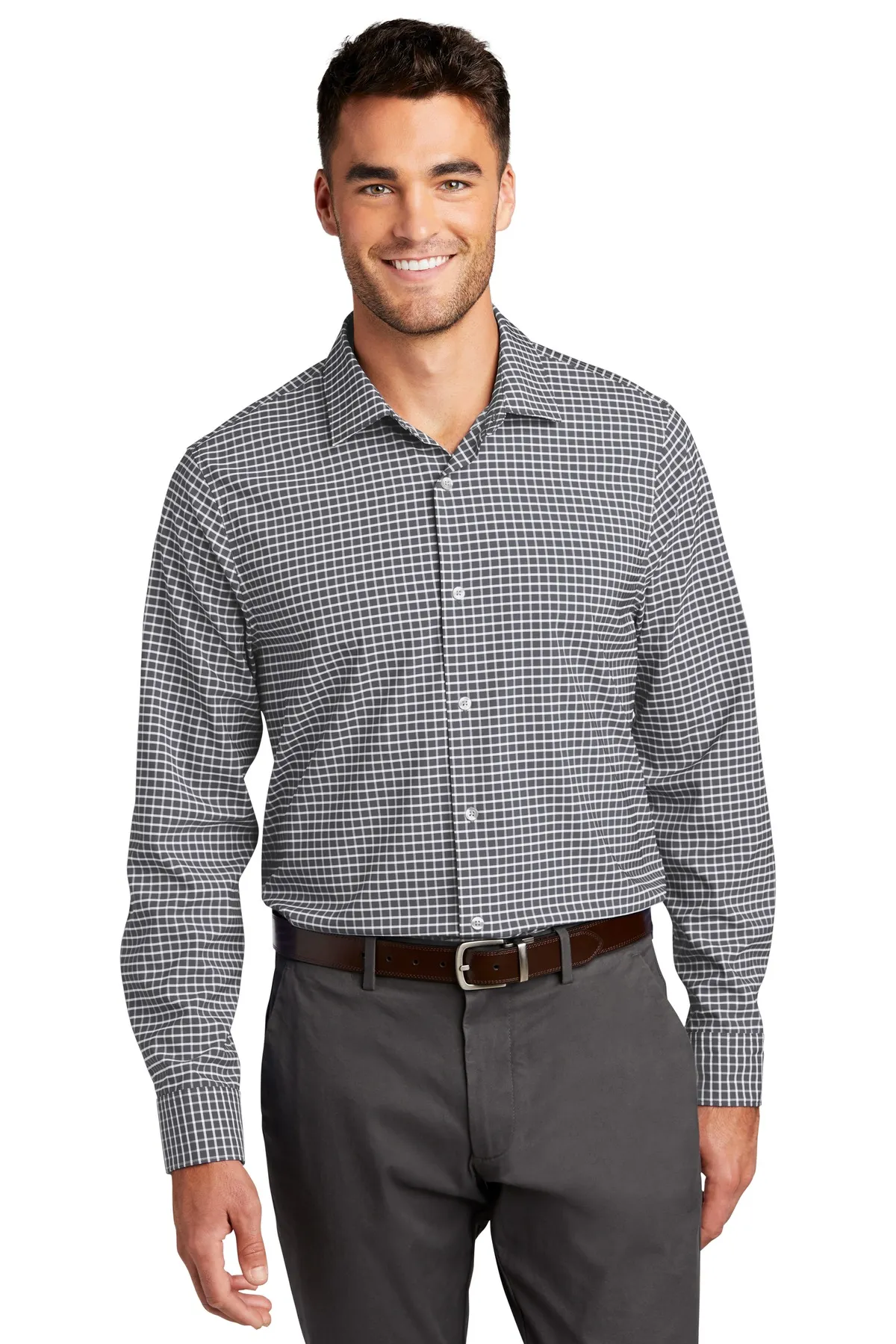 Port Authority Clothing W680 Port Authority    City Stretch Shirt SKU: W680