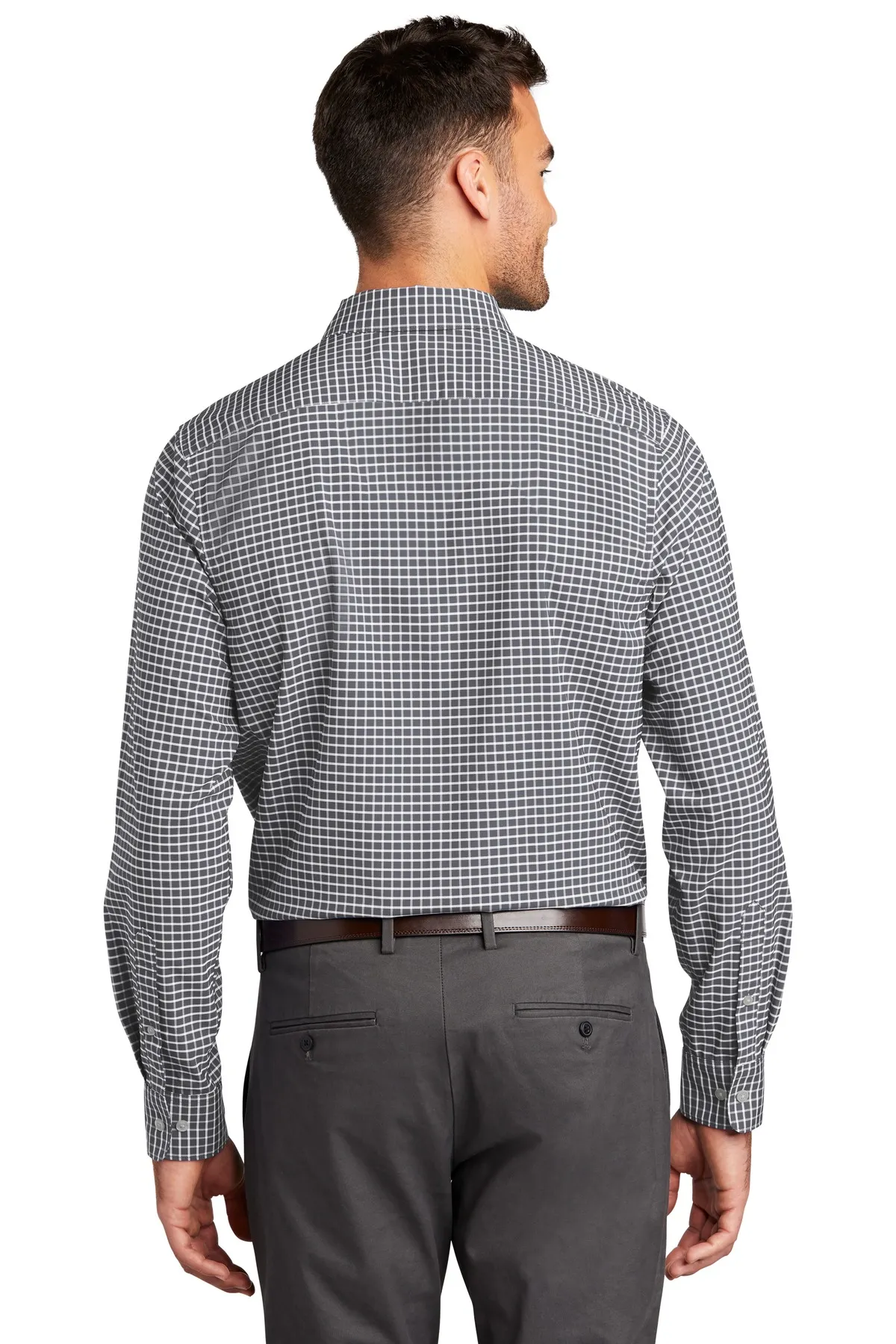 Port Authority Clothing W680 Port Authority    City Stretch Shirt SKU: W680