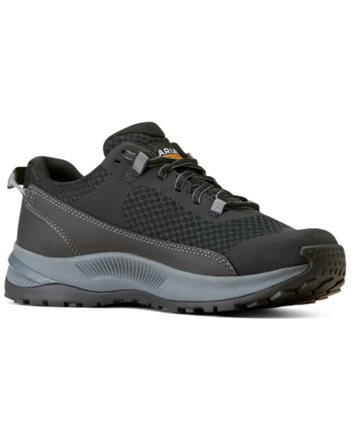 Product Name:  Ariat Men's Outpace Shift Work Shoes - Soft Toe