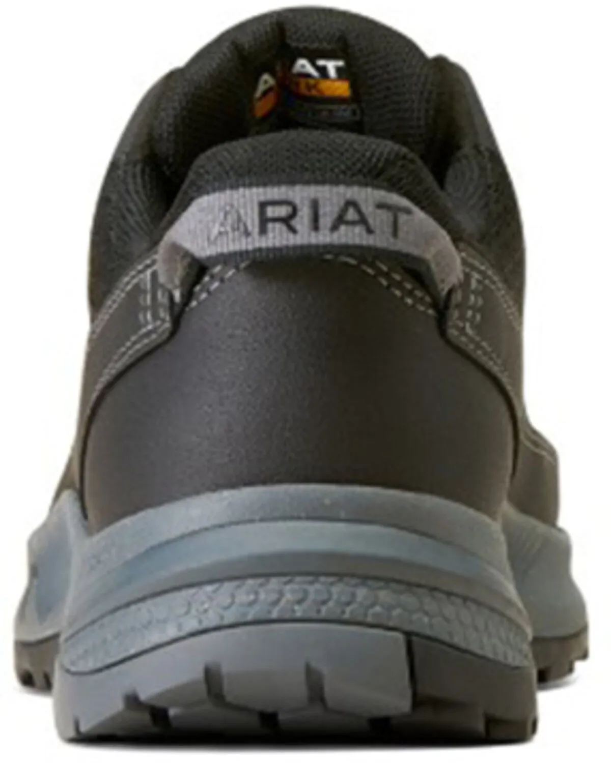 Product Name:  Ariat Men's Outpace Shift Work Shoes - Soft Toe