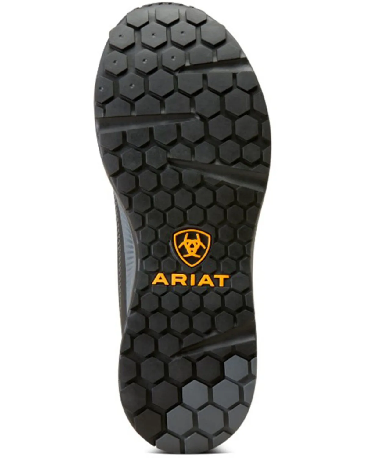 Product Name:  Ariat Men's Outpace Shift Work Shoes - Soft Toe