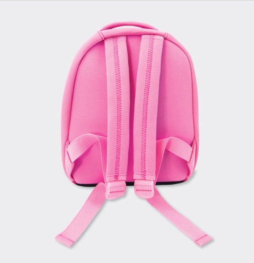 Rachel Ellen Designs Ballerina Backpack