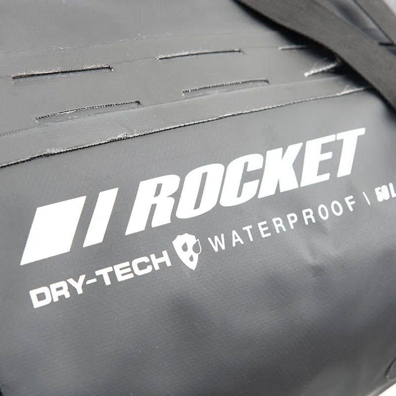 Reactor 25L Dry-Tech Saddle Bags