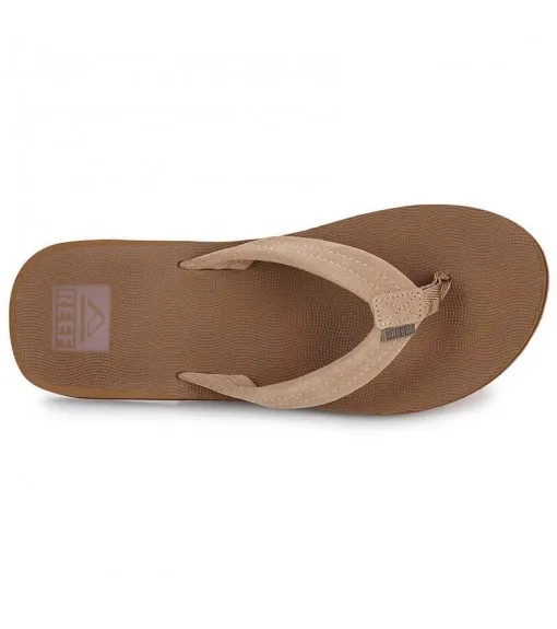 Reef The Groundswell Men's Flip Flops CJ4362-0523