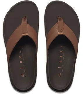 Reef The Ranglan Java/Gum Men's Flip Flops CJ4019-2332