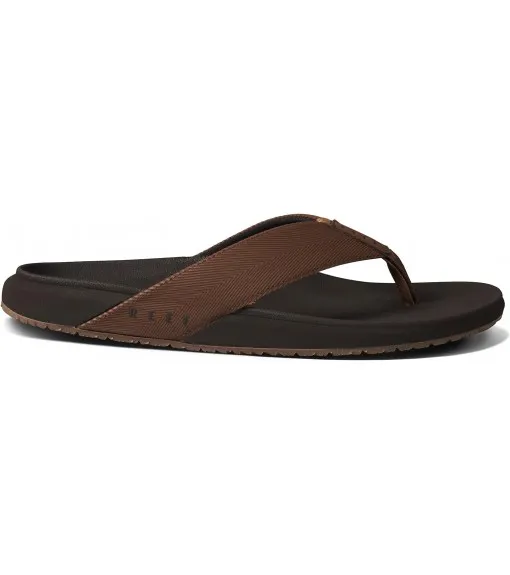 Reef The Ranglan Java/Gum Men's Flip Flops CJ4019-2332