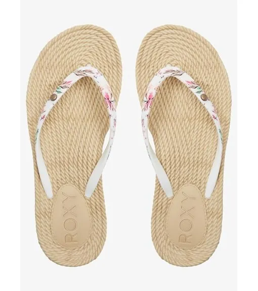 Roxy South Beach III Women's Flip Flops ARJL101004-WPN