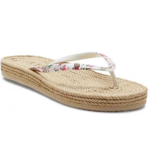 Roxy South Beach III Women's Flip Flops ARJL101004-WPN