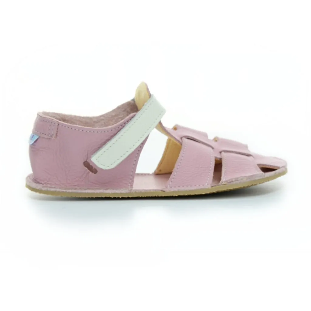 shoes Baby Bare Candy Sandals